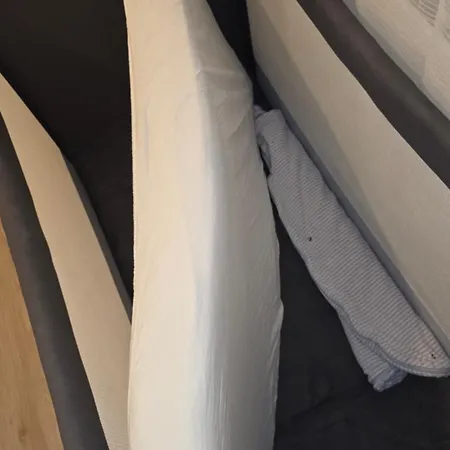 De Celine Проживание в семье