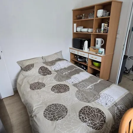 De Celine Проживание в семье *