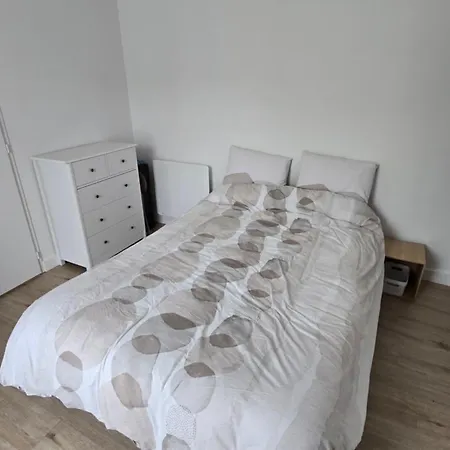 Privat bolig La De Celine