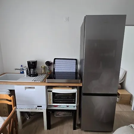 De Celine Проживание в семье *