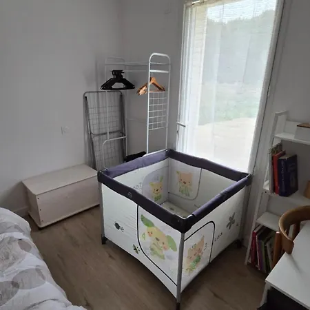 Privat bolig La De Celine