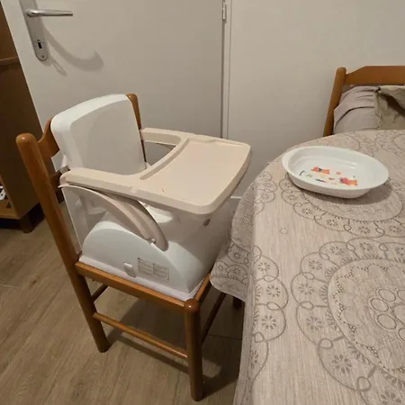 Privat bolig La De Celine Curzon