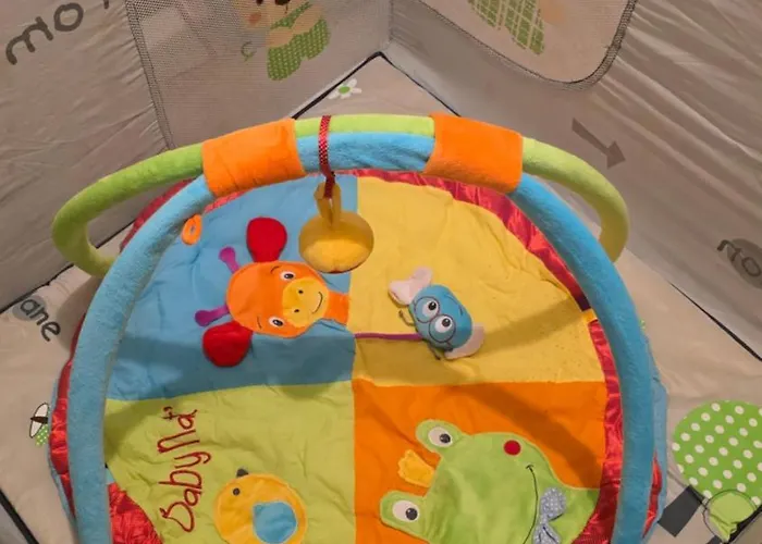 La De Celine בית אירוח Curzon