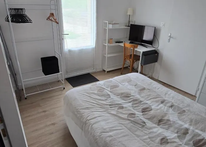 בית אירוח La De Celine