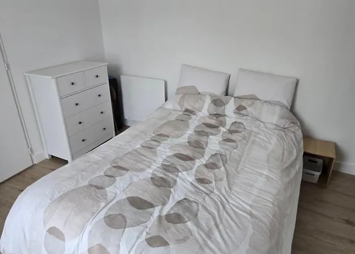 בית אירוח La De Celine