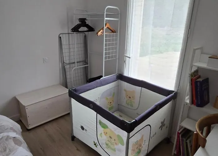 בית אירוח La De Celine