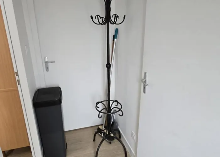 בית אירוח La De Celine *